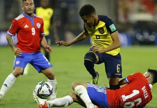 Abogado de Chile: "En 30 días ya podríamos tener un fallo de la FIFA"