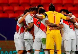 Clubes felicitan a seleccionados peruanos por convocatoria