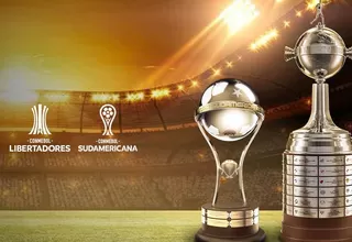 Conmebol confirmó las sedes de las finales de la Libertadores y Sudamericana