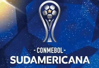 Conmebol Sudamericana 2021: Conoce todos los grupos del torneo
