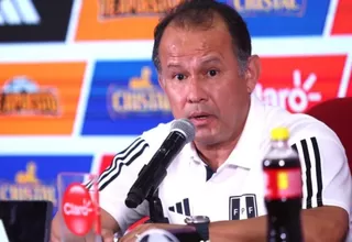 Selección peruana anunció lista de convocados con jugadores de Liga 1