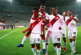 Copa América 2021: La FPF ratificó participación de la selección peruana en el torneo
