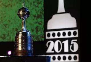 Copa Libertadores 2015: así quedaron conformados los grupos del torneo