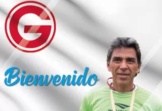 Copa Perú: Juan Carlos Bazalar entrenará a Deportivo Garcilaso
