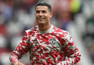 Ronaldo cambió de mansión tras ser molestado por el ruido de ovejas