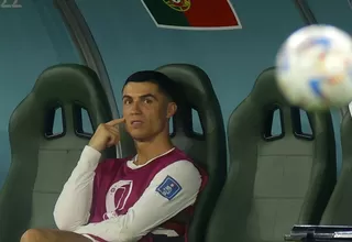 Cristiano se pronunció sobre supuesta renuncia a la selección de Portugal