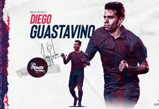 Guastavino será dirigido por Diego Forlán en el torneo de ascenso de Uruguay