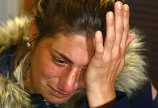 Emiliano Sala: el mensaje de su hermana tras el hallazgo de la avioneta