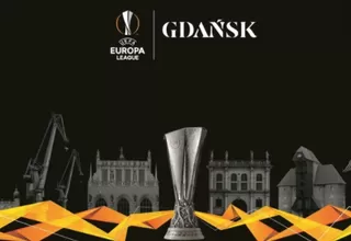 UEFA permitirá hasta 9500 espectadores en la final de la Europa League