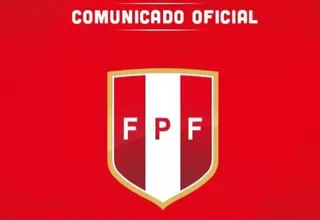 FIFA le quita al Perú la organización del Mundial Sub 17