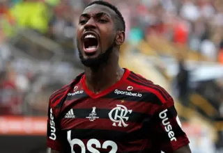 Flamengo traspasó a Gerson al Marsella de Sampaoli por 25 millones de euros