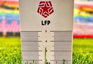 FPF oficializó las modificaciones en el reglamento de Liga 1