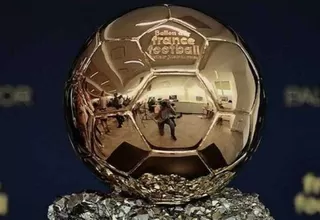 France Football anunció que el Balón de Oro no será otorgado en 2020