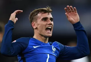Francia superó 2-0 Alemania y definirá la Euro 2016 ante Portugal