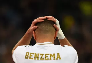 Karim Benzema será juzgado por complicidad en el chantaje a Mathieu Valbuena