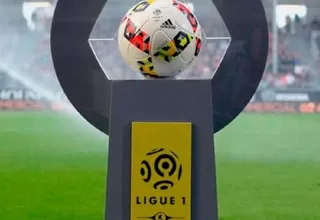 Francia: Lyon pide a la Liga que se replantee reanudar el certamen