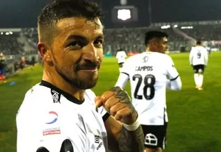 Gabriel Costa descartó su llegada a Alianza Lima: "Yo quiero estar en Colo Colo"