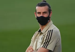 Agente de Gareth Bale indicó que "está cerca" de cerrarse un traspaso al Tottenham