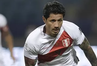 Gianluca Lapadula: La Serie A celebró el primer gol del 'Bambino' con Perú
