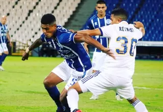 Godoy Cruz con Wilder Cartagena perdió 4-1 ante Boca Juniors