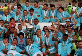 IFFHS: Descentralizado 2014 en el último lugar entre las ligas de Sudamérica