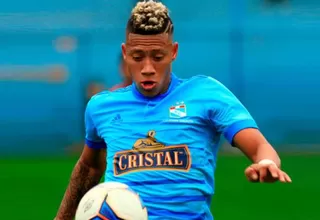 Liga 1: Cusco FC anunció la incorporación de Ray Sandoval