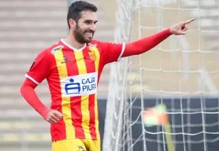 Germán Pacheco vuelve al fútbol español: Jugará en la UD Lanzarote