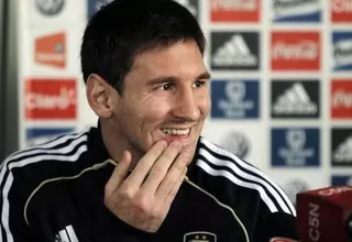 Lionel Messi podría ir a juicio por fraude fiscal