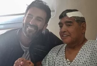 Maradona: El médico de Diego usó su firma falsificada, según un peritaje judicial