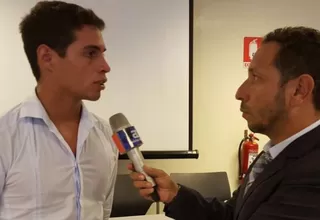 Mauricio Fiol apelará al TAS para demostrar su inocencia en doping