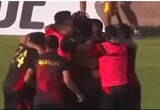 Melgar es campeón del Torneo Apertura tras empatar sin goles ante Alianza Atlético