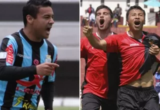 Melgar y Garcilaso definirán en partido extra al ganador del Clausura