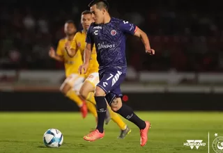 Veracruz amenaza con no jugar en la Liga MX por falta de pagos