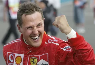 Michael Schumacher abandonó el hospital tras salir del coma
