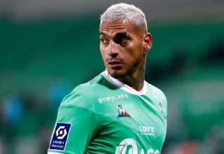 Miguel Trauco se quedó sin técnico: Saint-Étienne destituyó a Claude Puel