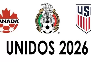 Mundial 2026: candidatura de EEUU, México y Canadá incluye 49 estadios
