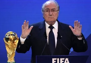 Mundial 2026: FIFA elegirá la sede el 10 de mayo de 2017