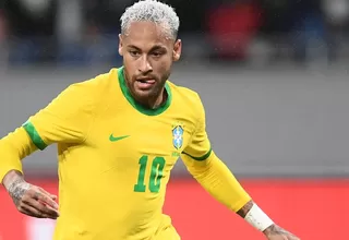Neymar fue ofrecido al Barcelona, según informa la prensa española