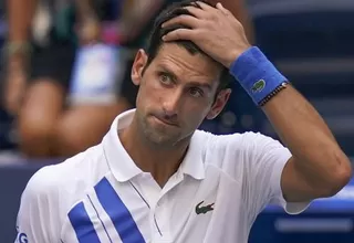 Australia le niega el visado a Novak Djokovic y deberá abandonar el país