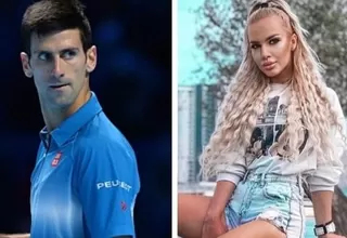 Novak Djokovic: Modelo reveló que le ofrecieron destruir la carrera y el matrimonio del tenista
