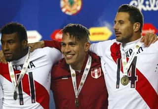 Perú escaló 15 puestos en el ránking FIFA tras Copa América
