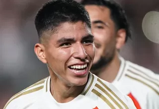 Selección peruana jugará ante Paraguay previo a la Copa América