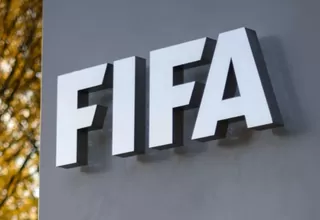 FIFA retiró a Perú como anfitrión del Mundial Sub-17