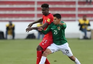 Perú vs. Bolivia: la selección altiplánica dio a conocer a sus convocados