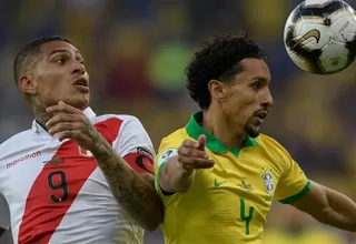 Perú vs. Brasil: Los triunfos de la Bicolor sobre la Verdeamarela