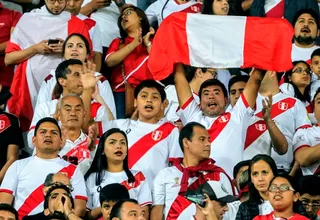 Perú vs. Chile: Se agotaron las entradas para el encuentro y son revendidas en internet