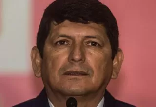 Agustín Lozano sobre el Perú-Nueva Zelanda: "Enfrentaremos a una selección fuerte"