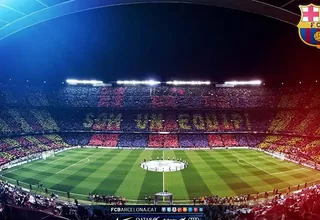 Proponen cerrar el Camp Nou por el caso Antoine Griezmann