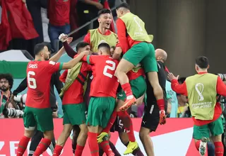 Marruecos y una épica eliminación a España en octavos de final de Qatar 2022