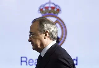 Real Madrid desmintió que quisiera abandonar LaLiga por la Premier League
